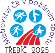 Mistrovství České republiky v Požárním sportu – Třebíč 2025